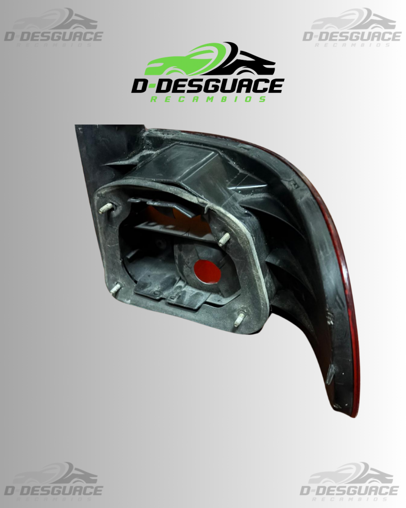 Piloto Trasero Izquierdo (Lámpara Trasera) para Honda Accord – 1997–2002 – 34100-SDD-A01 - Imagen 2