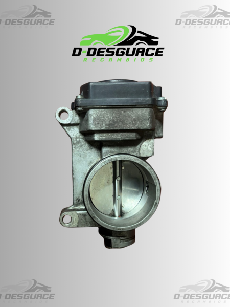 Cuerpo de Mariposa (Caja Mariposa) para Renault Clio / Mégane / Laguna – Motores K4M, K4J, F4R      8200063652  8200123061