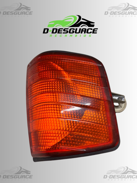 Piloto Delantero Derecho (Lámpara Delantera) para Mercedes 190 – 1982–1993 – 1305232912