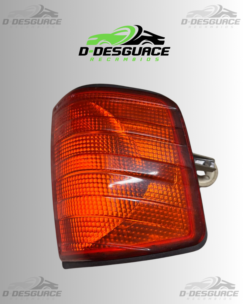 Piloto Delantero Derecho (Lámpara Delantera) para Mercedes 190 – 1982–1993 – 1305232912