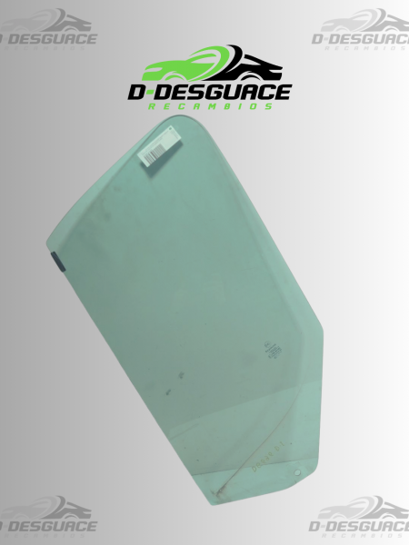 Cristal Puerta Derecha (Luna Lateral) para Jumper III – 2006–2014