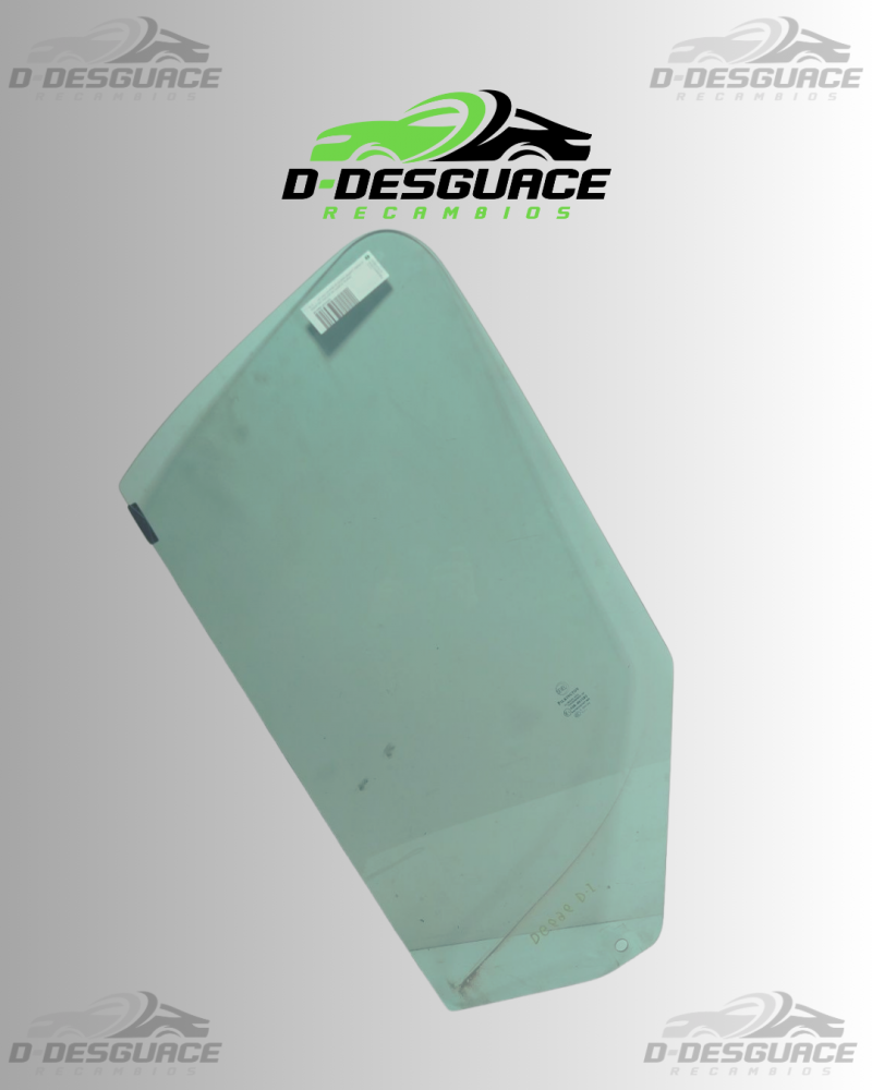 Cristal Puerta Derecha (Luna Lateral) para Jumper III – 2006–2014