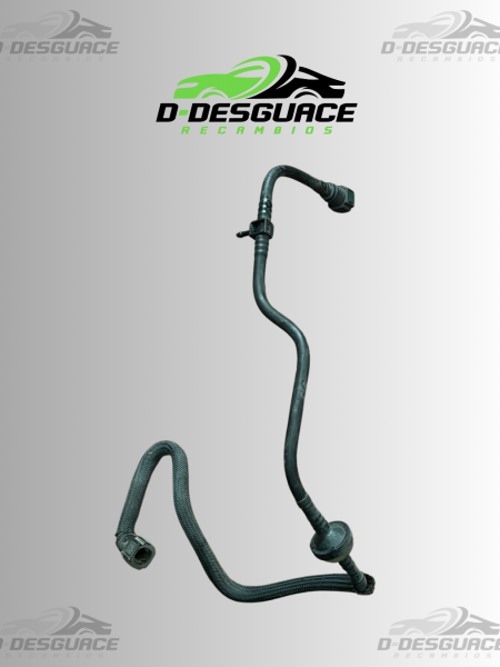 Tubo Vacío Depresor Servofreno Peugeot 308 1.6 HDi (9HX) – Ref. 9658227580