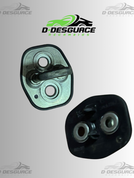 Gancho Cierre Puerta Citroën C4 – Ref. 9658227580 (PAR)