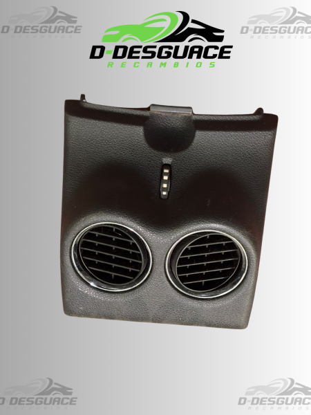 Aireadores Traseros Peugeot 308 1.6 HDi – Ref. 9658227580