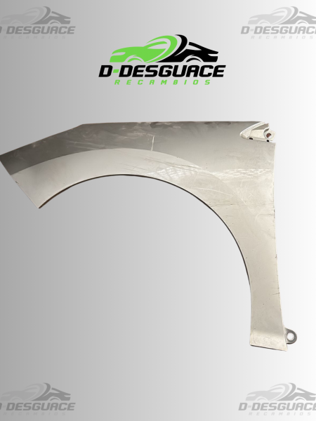 Aleta Izquierda Peugeot 308 1.6 HDi (9HX) – Ref. 9658227580 (Rayado Superficial)