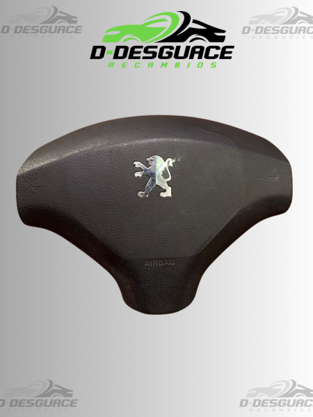 Airbag Volante Peugeot 308 – Ref. 96610154ZD