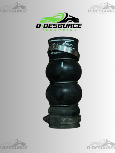 Tubo Intercooler Peugeot 308 1.6 HDi – Ref. 9658227580 (2007–2011)