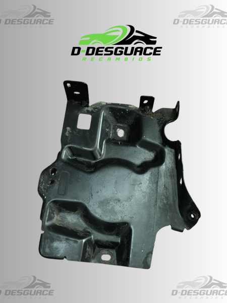 Base Soporte Batería Peugeot 308 1.6 HDi (9HX) – Ref. 9658227580