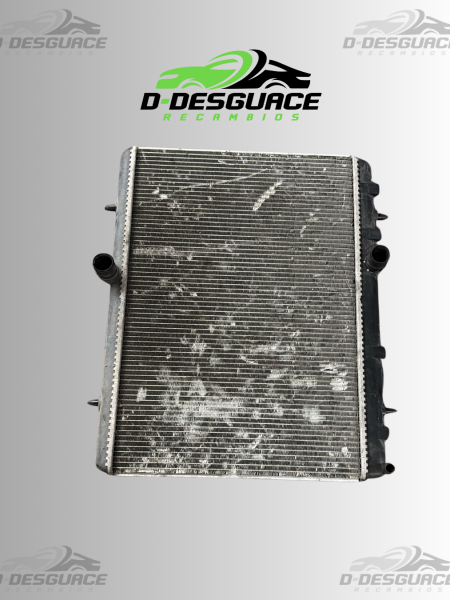 Radiador Motor Valeo – Ref. 9991746Q