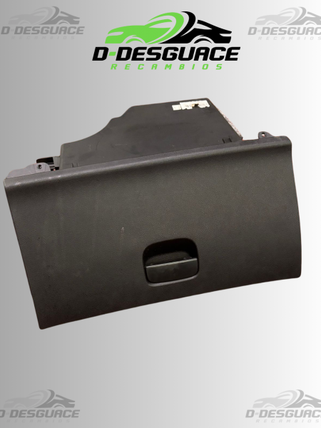 Guantera con Refrigeración Peugeot 308 1.6 HDi – Ref. 9658227580