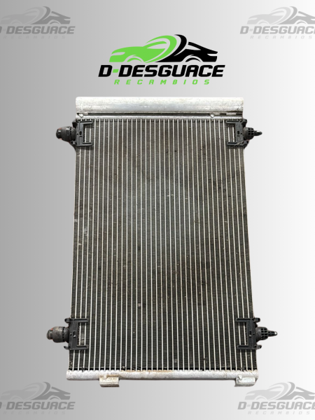 Condensador A/C – Ref. 9658227580