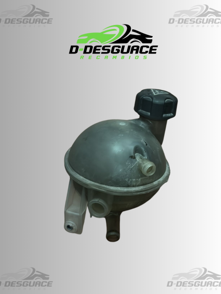 Bote Expansión Peugeot 308 1.6 HDi – Ref. 9658227580 (2007–2011)