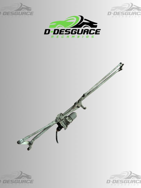 Conjunto Motor Limpiaparabrisas Peugeot 308 1.6 HDi (9HX) – Ref. 9658227580