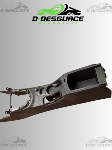 Consola Central Suelo Peugeot 308 1.6 HDi (2007–2011) – Ref. 9658227580