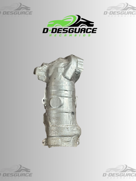 Protector Aislante Filtro Partículas – Ref. 9658227580