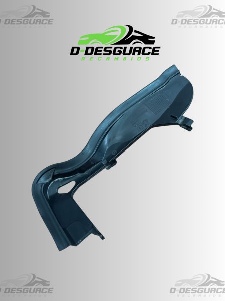 Vierteaguas Parabrisas Izquierdo Peugeot 308 1.6 HDi – Ref. 9680366980 (2007–2011)