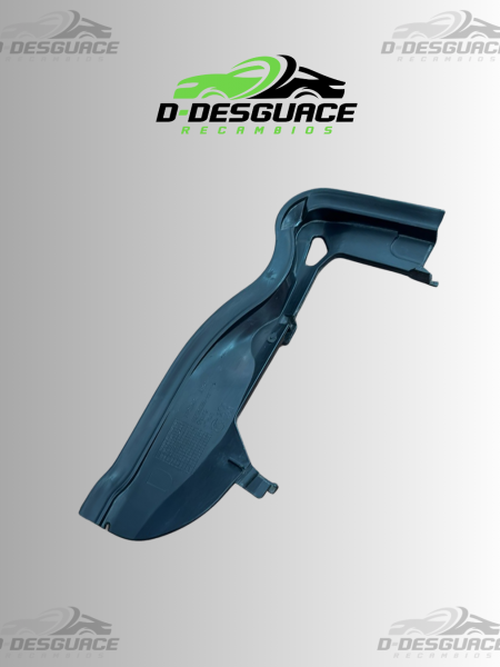 Vierteaguas Parabrisas derecho Peugeot 308 1.6 HDi – Ref. 9680366880 (2007–2011) (copia)