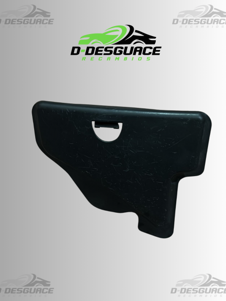 Tapa de la Caja de Fusibles para Vehículos – Referencia 9680381880