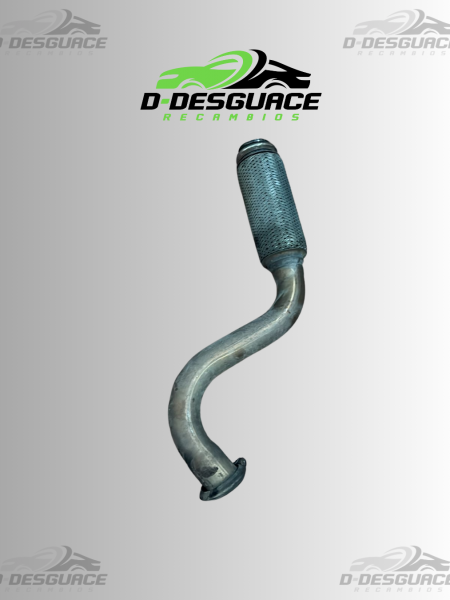 Flexible Escape Peugeot 308 1.6 HDi (9HX) – Ref. 9658227580