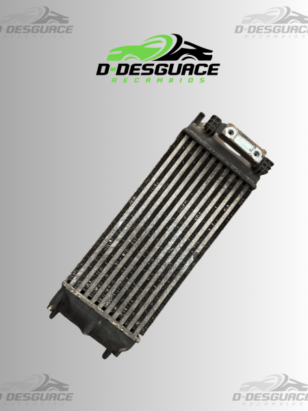 Radiador Intercooler Peugeot 308 1.6 HDi (9HX) – Ref. 9658227580