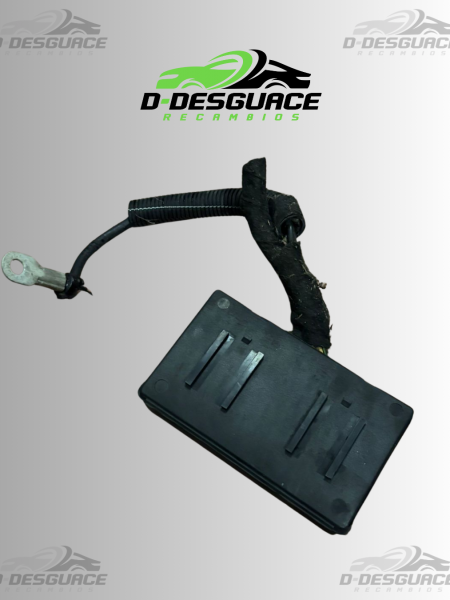 Caja Relés Completa Peugeot 407 / Citroën C4 – Ref. 9632229480