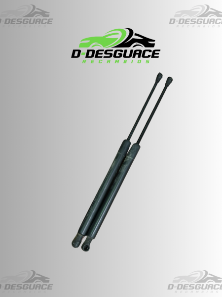 Juego Amortiguadores Portón Trasero Peugeot 308 – Ref. 9657342180