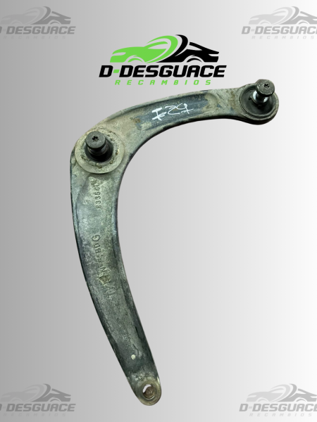 Brazo Suspensión Izquierdo Peugeot 308 1.6 HDi – Ref. 9658227580