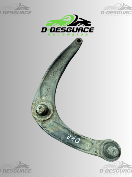 Brazo Suspensión Derecho Peugeot 308 1.6 HDi – Ref. 9658227580
