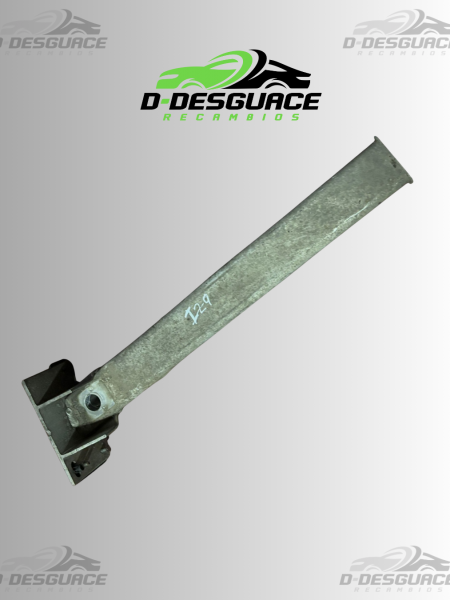 Soporte/Tirante Inferior Frente Izquierdo Peugeot 308 – Ref. 9658227580