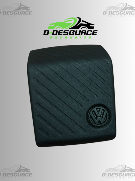 Tapa Volante Volkswagen Golf 2 Gti – Ref. 191419693C