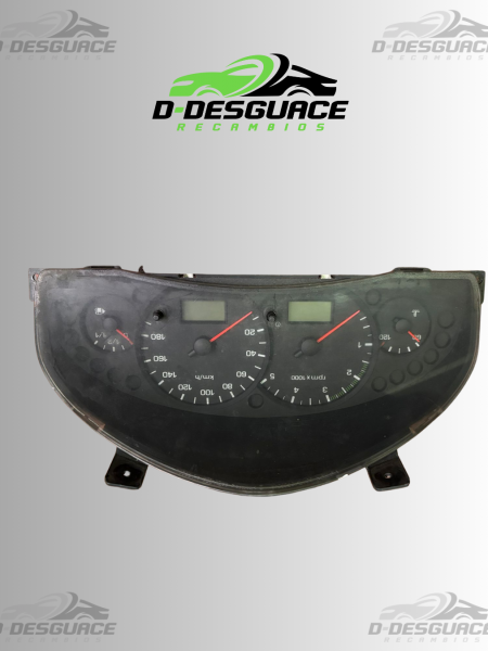 Cuadro Instrumentos Ford Transit 2006– – Ref. 3C1T-10849