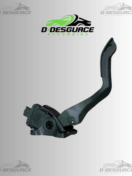 Pedal Acelerador Peugeot 308 1.6 HDi – Ref. 9658227580