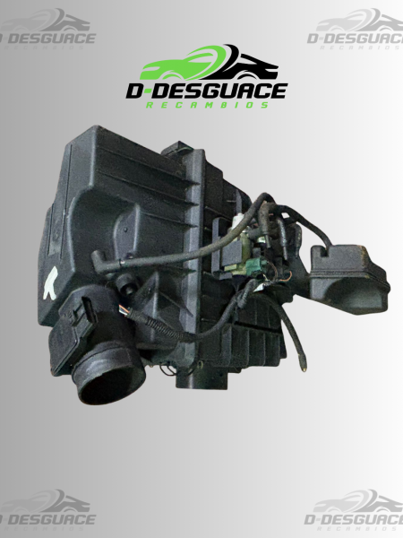 Caja Filtro Aire Ford Transit 2.4 TDCi 2006– – Ref. XS7F-12B579-AA