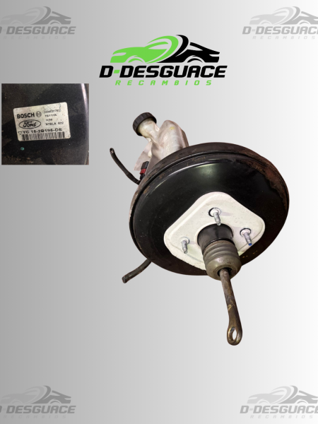 Servofreno Ford Transit 2006– con Bomba de Freno – Ref. 0204021752