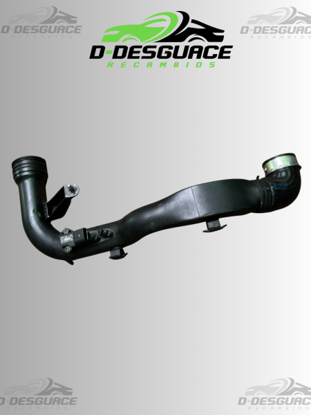 Tubo Aire Intercooler Volkswagen Passat TDI 130cv – Ref. 8EO145762B