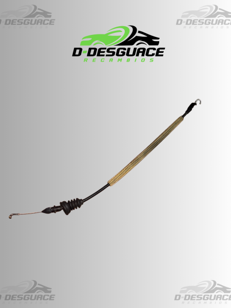 Cable Tirador Apertura Puerta Delantera Golf 4 – Derecha o Izquierda
