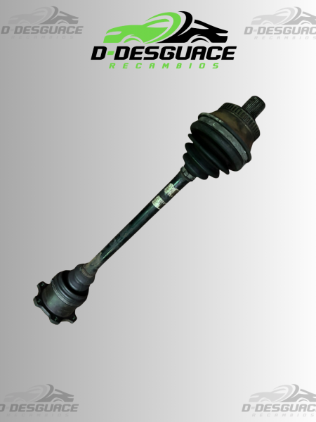 Palier Derecho O Izquierdo Transmisión Volkswagen Passat B5 1.9 TDI 130cv – Ref. 03L103011