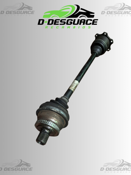 Palier Derecho O Izquierdo Transmisión Volkswagen Passat B5 1.9 TDI 130cv – Ref. 03L103011 (copia)