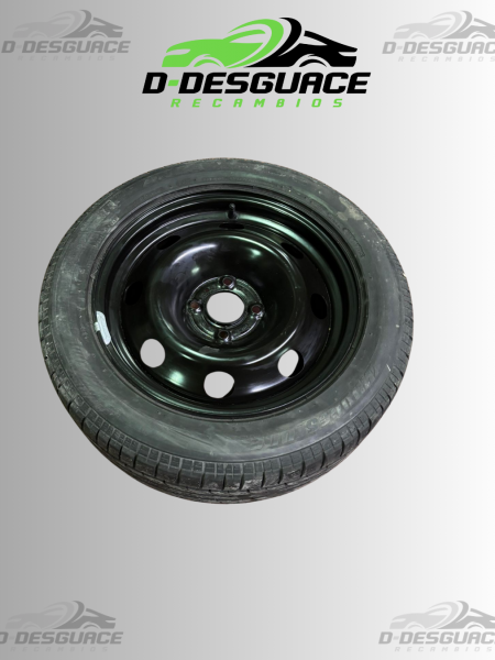 Rueda Repuesto Citroën C4