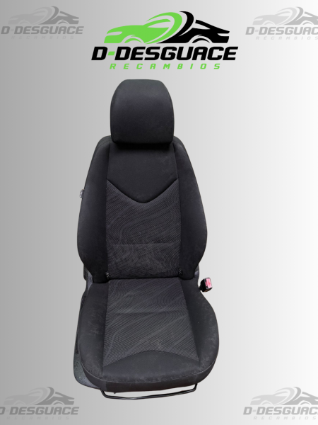 Asiento Copiloto Peugeot 308 – Ref. 9658227580
