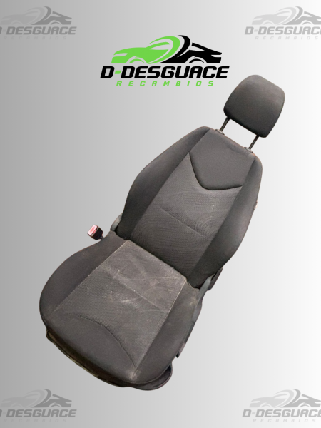 Asiento Conductor Peugeot 308 – Ref. 9658227580