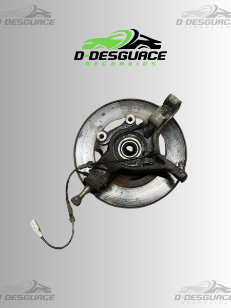 Mangueta Derecha Peugeot 308 – Ref. 9658227580