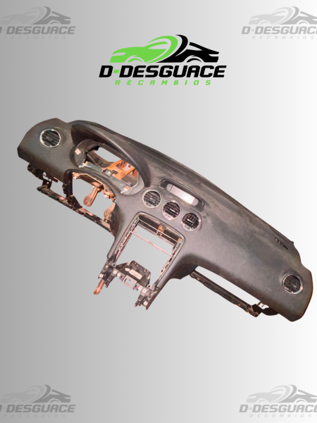 Salpicadero con Airbag Peugeot 308 – Ref. 9658227580