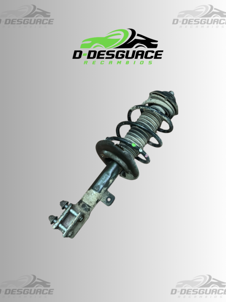 Amortiguador Izquierdo Peugeot 308 1.6 HDI – Ref. 9658227580