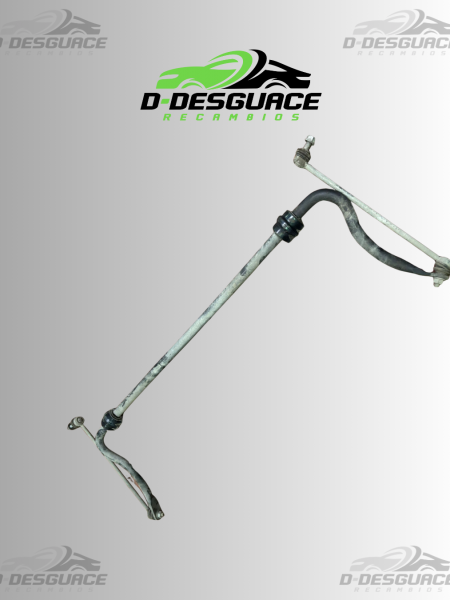 Barra Estabilizadora Peugeot 308 – Ref. 9658227580