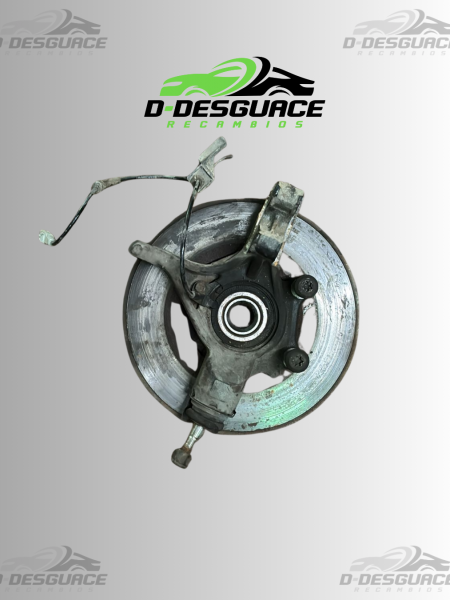 Mangueta Izquierda Peugeot 308 – Ref. 9658227580