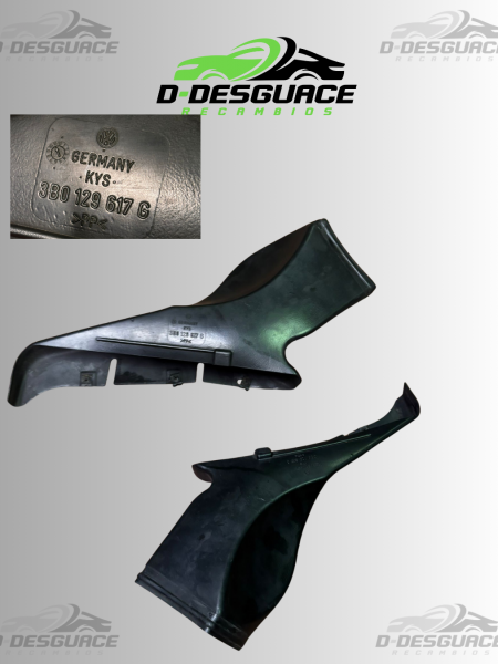 Conducto Aire VW Passat B5 – Ref. 3B0 129 617 G