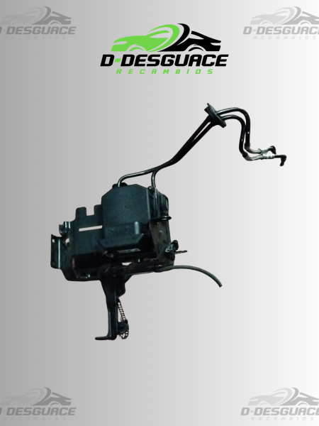 Módulo ABS Audi A4 – Ref. H17/50026