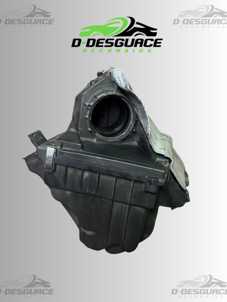 Caja Filtro Aire VW Passat B5 1.9 TDI 130cv – Ref. 3B0 857 813